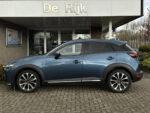 Mazda CX-3 X130TG financial lease – Leaseprijzen.nl – afbeelding 2