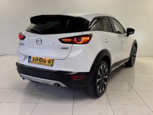 Mazda CX-3 XH-016-R financial lease – Leaseprijzen.nl – afbeelding 2