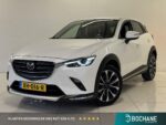 Mazda CX-3 XH-016-R financial lease – Leaseprijzen.nl – afbeelding 1