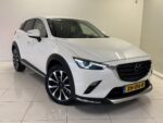 Mazda CX-3 XH-016-R financial lease – Leaseprijzen.nl – afbeelding 5