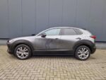 Mazda CX-30  financial lease – Leaseprijzen.nl – afbeelding 3