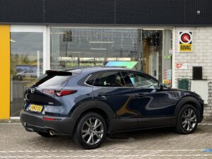 Mazda CX-30 J-042-ZG financial lease – Leaseprijzen.nl – afbeelding 2