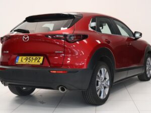 Mazda CX-30 L-951-PZ financial lease – Leaseprijzen.nl – afbeelding 2