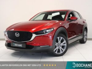Mazda CX-30 L-951-PZ financial lease – Leaseprijzen.nl – afbeelding 1