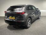 Mazda CX-30 N-271-BK financial lease – Leaseprijzen.nl – afbeelding 2