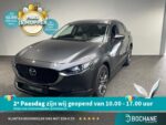 Mazda CX-30 N-271-BK financial lease – Leaseprijzen.nl – afbeelding 1