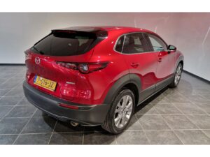 Mazda CX-30 P-016-JZ financial lease – Leaseprijzen.nl – afbeelding 2