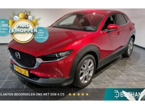 Mazda CX-30 P-016-JZ financial lease – Leaseprijzen.nl – afbeelding 1