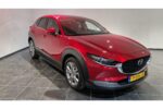 Mazda CX-30 P-016-JZ financial lease – Leaseprijzen.nl – afbeelding 5