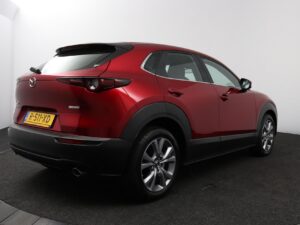 Mazda CX-30 R-511-XD financial lease – Leaseprijzen.nl – afbeelding 2