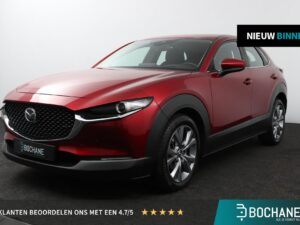 Mazda CX-30 R-511-XD financial lease – Leaseprijzen.nl – afbeelding 1