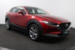Mazda CX-30 R-511-XD financial lease – Leaseprijzen.nl – afbeelding 5