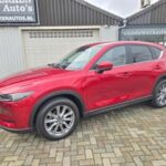 Mazda CX-5  financial lease – Leaseprijzen.nl – afbeelding 2