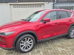 Mazda CX-5  financial lease – Leaseprijzen.nl – afbeelding 2