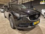 Mazda CX-5  financial lease – Leaseprijzen.nl – afbeelding 2