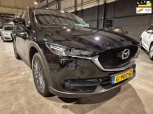 Mazda CX-5  financial lease – Leaseprijzen.nl – afbeelding 2