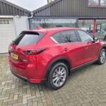 Mazda CX-5  financial lease – Leaseprijzen.nl – afbeelding 3