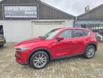 Mazda CX-5  financial lease – Leaseprijzen.nl – afbeelding 1