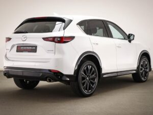 Mazda CX-5 JKJ-88-S financial lease – Leaseprijzen.nl – afbeelding 2