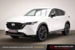 Mazda CX-5 JKJ-88-S financial lease – Leaseprijzen.nl – afbeelding 1