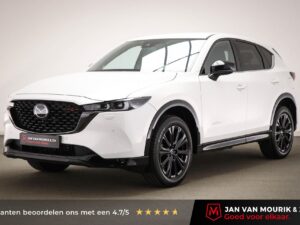 Mazda CX-5 JKJ-88-S financial lease – Leaseprijzen.nl – afbeelding 1