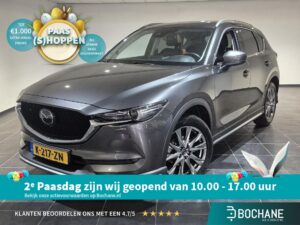 Mazda CX-5 K-217-ZN financial lease – Leaseprijzen.nl – afbeelding 1