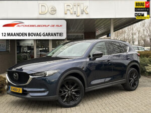 Mazda CX-5 K410LF financial lease – Leaseprijzen.nl – afbeelding 1