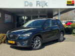 Mazda CX-5 P131XN financial lease – Leaseprijzen.nl – afbeelding 1