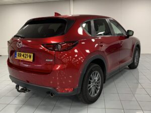 Mazda CX-5 RR-421-N financial lease – Leaseprijzen.nl – afbeelding 2