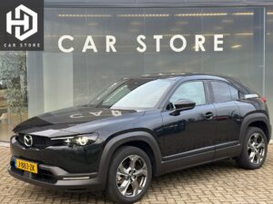 Mazda MX-30 J-883-ZK financial lease – Leaseprijzen.nl – afbeelding 1