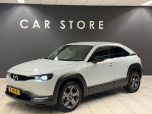 Mazda MX-30 K-310-FX financial lease – Leaseprijzen.nl – afbeelding 1