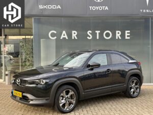 Mazda MX-30 K-862-DJ financial lease – Leaseprijzen.nl – afbeelding 1