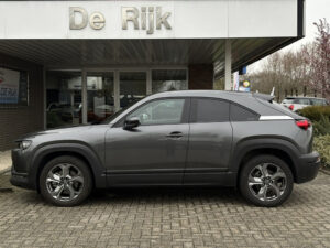 Mazda MX-30 N688BJ financial lease – Leaseprijzen.nl – afbeelding 2