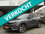 Mazda MX-30 N688BJ financial lease – Leaseprijzen.nl – afbeelding 1