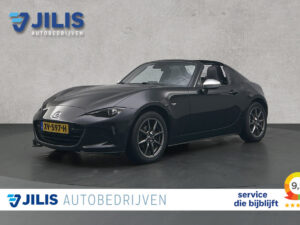 Mazda MX-5  financial lease – Leaseprijzen.nl – afbeelding 1