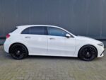 Mercedes Benz A klasse  financial lease – Leaseprijzen.nl – afbeelding 4