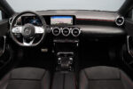 Mercedes Benz A klasse  financial lease – Leaseprijzen.nl – afbeelding 4