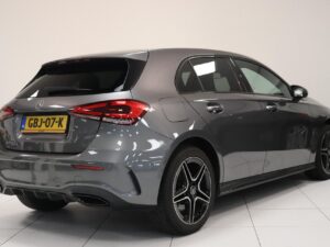 Mercedes Benz A klasse GBJ-07-K financial lease – Leaseprijzen.nl – afbeelding 2