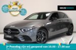 Mercedes Benz A klasse GBJ-07-K financial lease – Leaseprijzen.nl – afbeelding 1
