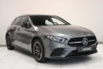 Mercedes Benz A klasse GBJ-07-K financial lease – Leaseprijzen.nl – afbeelding 5