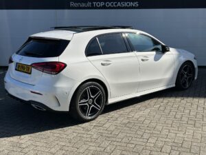 Mercedes Benz A klasse H-196-TB financial lease – Leaseprijzen.nl – afbeelding 2