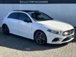 Mercedes Benz A klasse H-196-TB financial lease – Leaseprijzen.nl – afbeelding 3