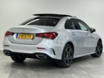 Mercedes Benz A klasse J-872-TV financial lease – Leaseprijzen.nl – afbeelding 2