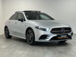 Mercedes Benz A klasse J-872-TV financial lease – Leaseprijzen.nl – afbeelding 5