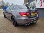 Mercedes Benz A klasse K553VZ financial lease – Leaseprijzen.nl – afbeelding 2