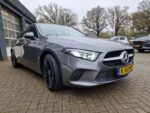 Mercedes Benz A klasse K553VZ financial lease – Leaseprijzen.nl – afbeelding 5