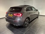 Mercedes Benz A klasse S-727-KK financial lease – Leaseprijzen.nl – afbeelding 2