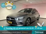 Mercedes Benz A klasse S-727-KK financial lease – Leaseprijzen.nl – afbeelding 1