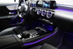 Mercedes Benz A klasse T-185-BS financial lease – Leaseprijzen.nl – afbeelding 3