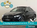 Mercedes Benz A klasse X-774-DG financial lease – Leaseprijzen.nl – afbeelding 1